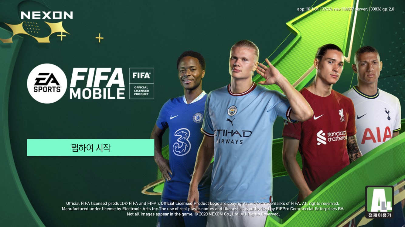 Hướng dẫn cách chơi game FIFA Mobile trên điện thoại cho người mới