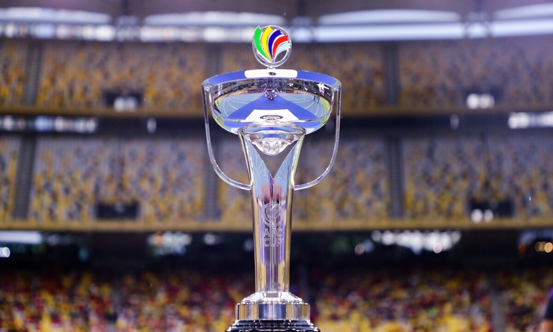 Chiếc cúp vô địch cao quý của AFC Cup