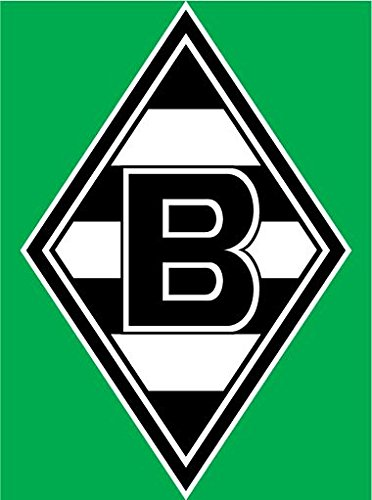 Logo của câu lạc bộ Monchengladbach

