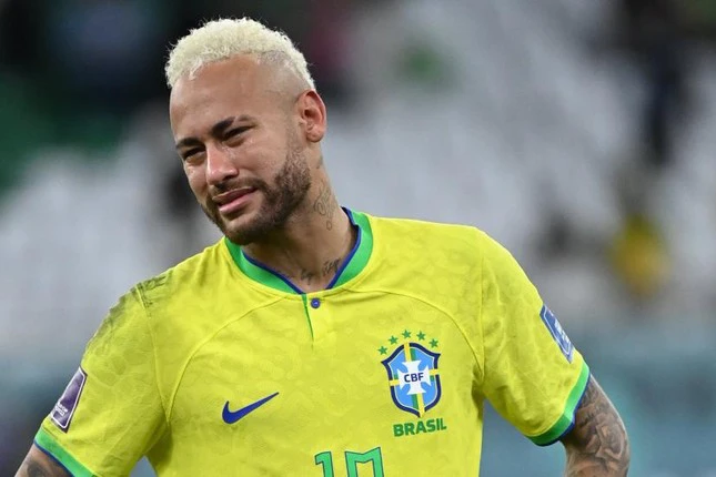 Siêu sao của Brazil hoàn toàn có thể chia tay bóng đá chuyên  nghiệp 
