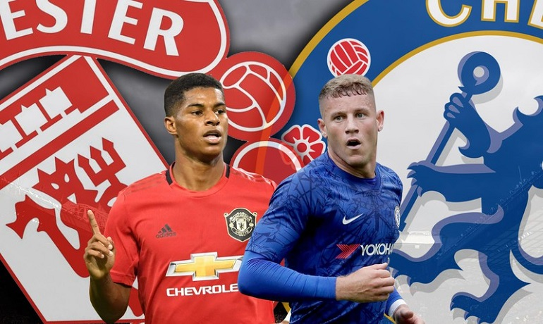 Manchester United và Chelsea sẽ sớm trở lại cuộc đua 