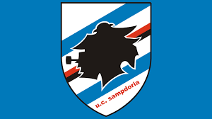 Logo của đội bóng Sampdoria
