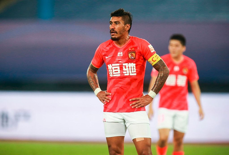 Guangzhou Evergrande FC vô địch nhiều nhất trong lịch sử VĐQG Trung Quốc
